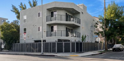 1305 N Citrus Ave, Los Angeles