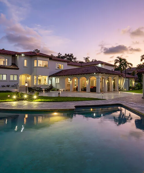 Buying a Home in South Florida