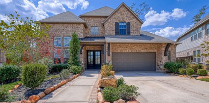 7515 Augusta Creek Court, Spring