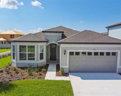 944 Silverlake Boulevard, Lake Alfred