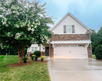6189 Sunny Brook Drive, Clemmons