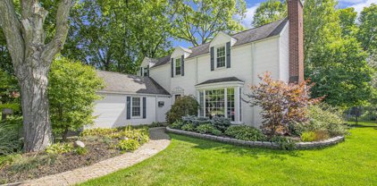 1637 Rainbow Bend Boulevard, Elkhart