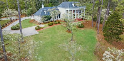 9350 Coleman Road, Roswell