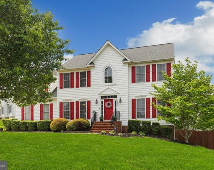 10402 Silver Creek Ct, Spotsylvania