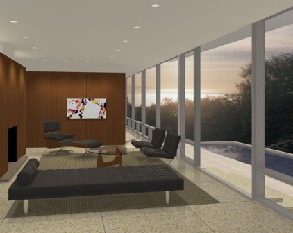 0  Ocean View Drive, Malibu