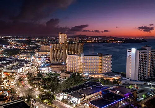 Downtown Properties for Sale or Rent