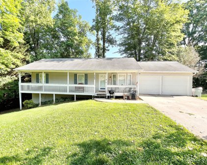 1263 Delwood  Drive, Lenoir