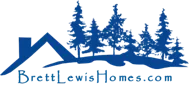 Brett Lewis Homes Logo