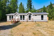 55 Cabinet Wagon, Clark Fork image