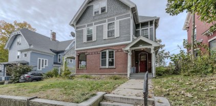 148 Lincoln Street, Worcester