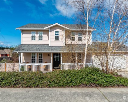 1589 SW Victory Street, Oak Harbor