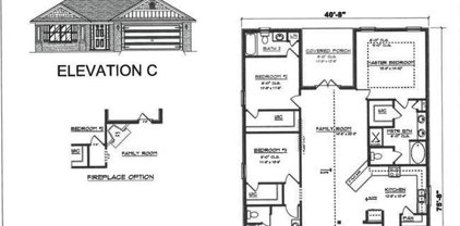 15396 Wildflower Bend, Athens