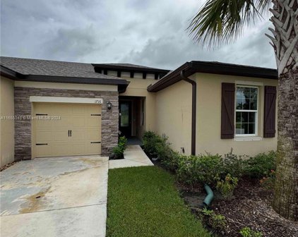 1716 Celebration Dr, Fort Pierce