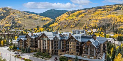 141 E Meadow Drive 4D East, Vail