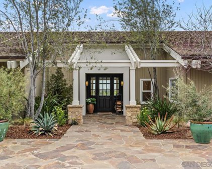 17963 Via De Fortuna, Rancho Santa Fe
