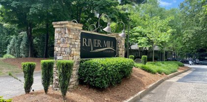 601 River Mill, Roswell