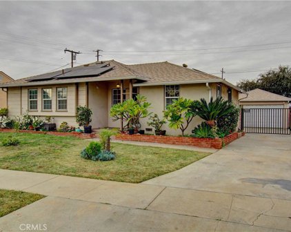 4339 Lindell Avenue, Pico Rivera
