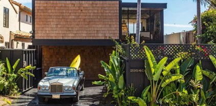 21640 Pacific Coast Highway, Malibu