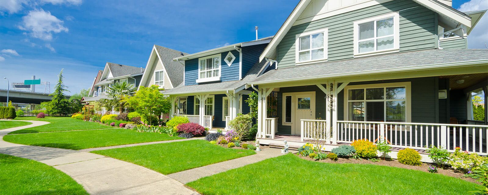 Comox Valley Family-Orientated Real Estate
