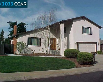268 Franciscan Drive, Danville