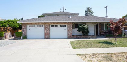 580 Shadow Glen, San Jose