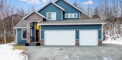 1730 S Creekside Circle, Wasilla