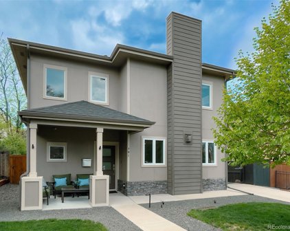 791 Poplar Street, Denver