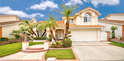16027 Crestline Drive, La Mirada