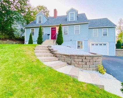604A-B Burncoat  Street, Worcester