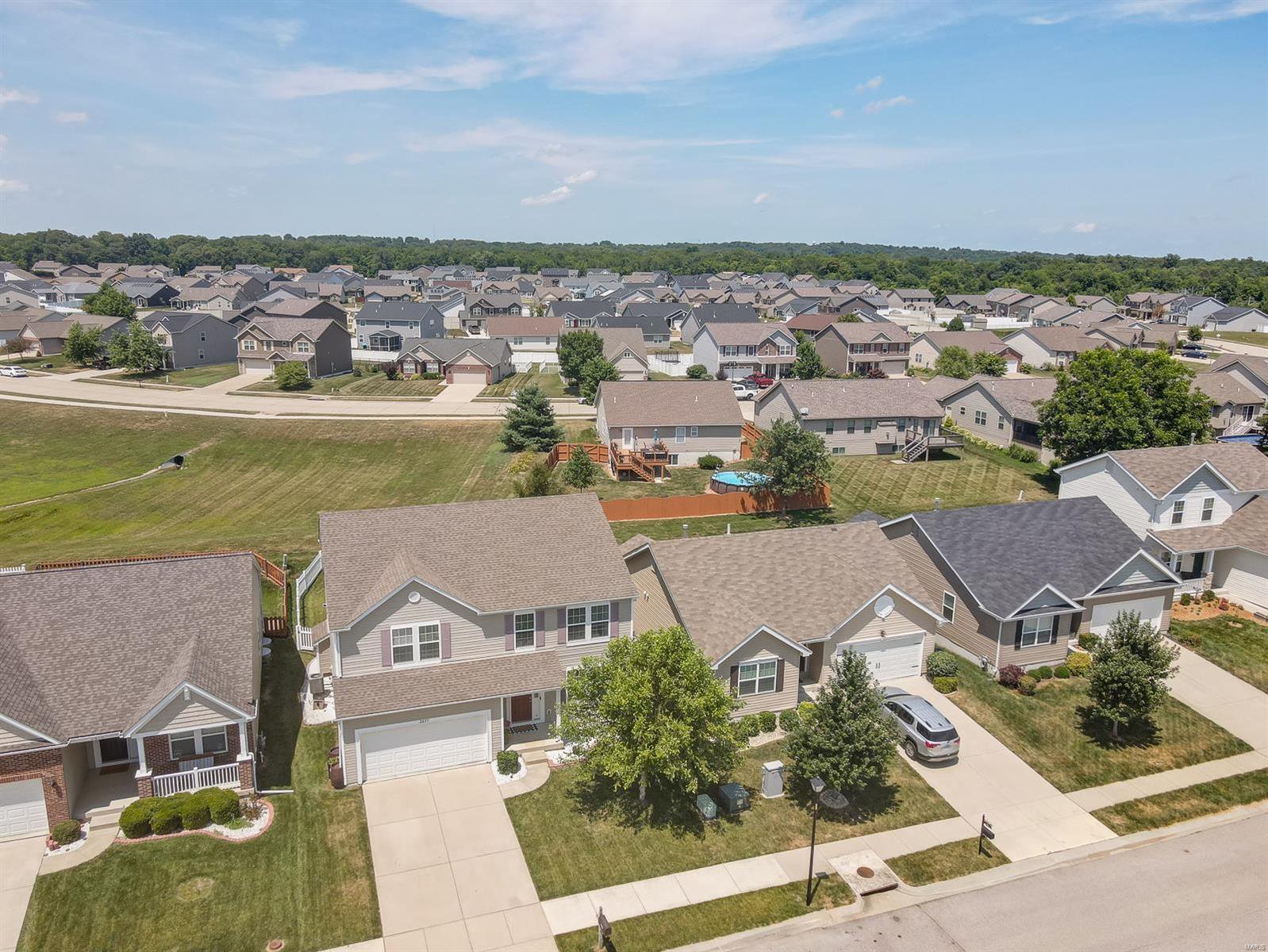 2677 Cedar Grove Drive, Belleville, 62221