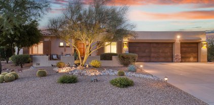 12389 N Washbed, Oro Valley