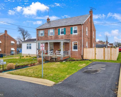 3201 Sycamore Ln, Suitland