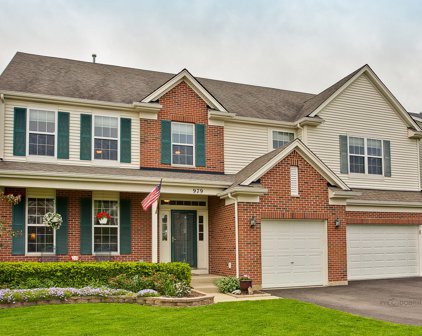 979 Timber Lake Drive, Antioch