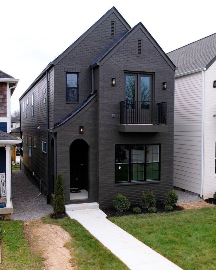 The Nations/West Nashville Real Estate