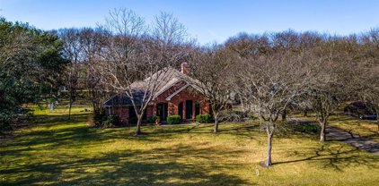 219 Valley Ranch Road, Weatherford