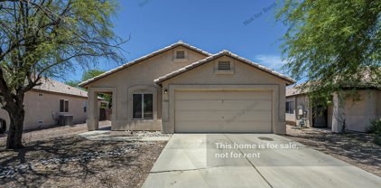 2383 W Silverbell Oasis, Tucson