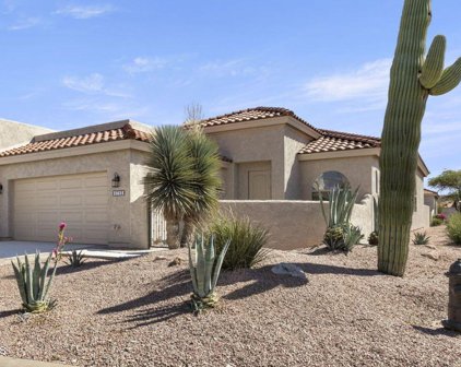 8743 E Greenview Drive, Gold Canyon