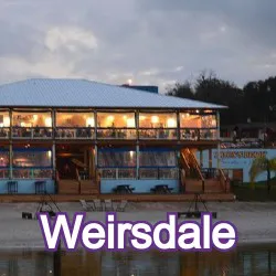 Weirsdale Florida Homes for Sale