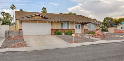 3109 Desmond Avenue, Las Vegas
