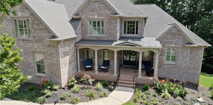 707 Park Haven Lane, Canton