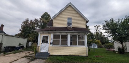 1308 Ford Street, South Bend