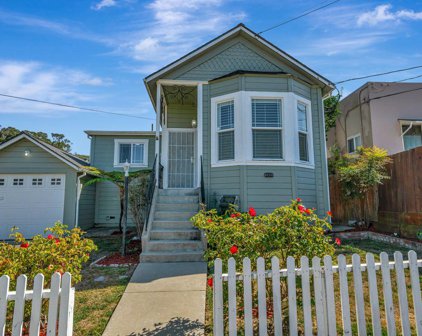 240 Santa Dominga AVE, San Bruno
