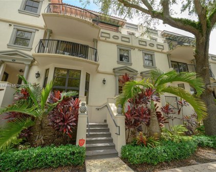 1650 Galiano St Unit #TH4, Coral Gables