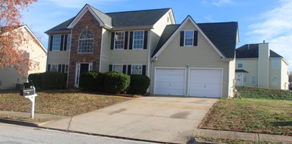 45 Keyton Drive, Covington