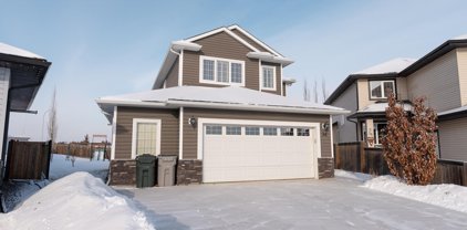 36 Willowdale Place, Stony Plain