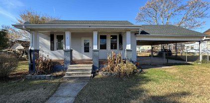 7 Cedar, Spartanburg