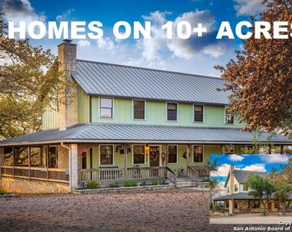 9108 Ranch Road 965, Fredericksburg
