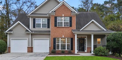 240 Miracle Lane, Fayetteville