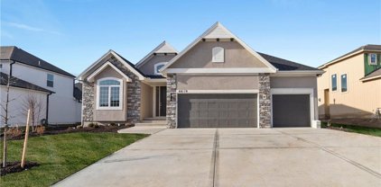 6610 McCormick Drive, Shawnee