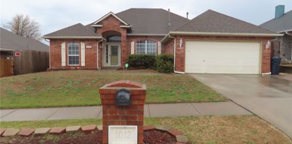 1012 SW 126th Street, Oklahoma City